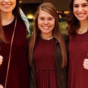 Meet your Posher, Haley